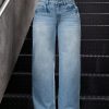 Women's Jeans With Pockets