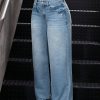 Women's Jeans With Pockets