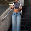 Women's Jeans With Pockets