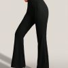 Spring/Summer Casual & Fashionable Flared Pants For Outdoors