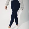 Women's Solid Color Skinny Casual Pants