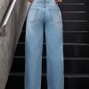Women's Jeans With Pockets