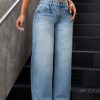 Women's Jeans With Pockets